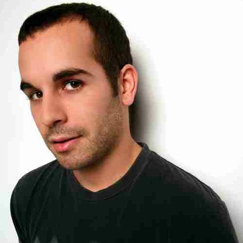 Shadows (Mike Saint Jules Club Mix) - Joe Bermudez&Amanda Brigham