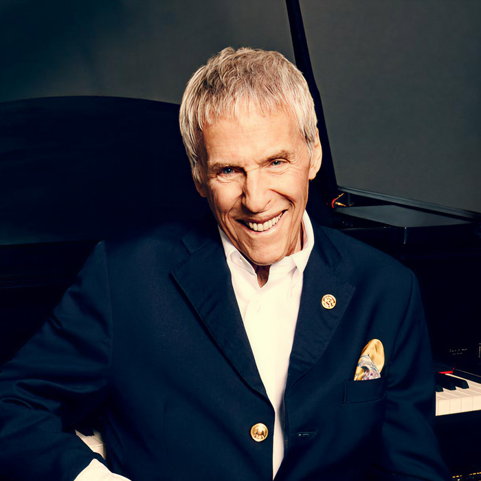 Shirelles / Baby It's You - Burt Bacharach