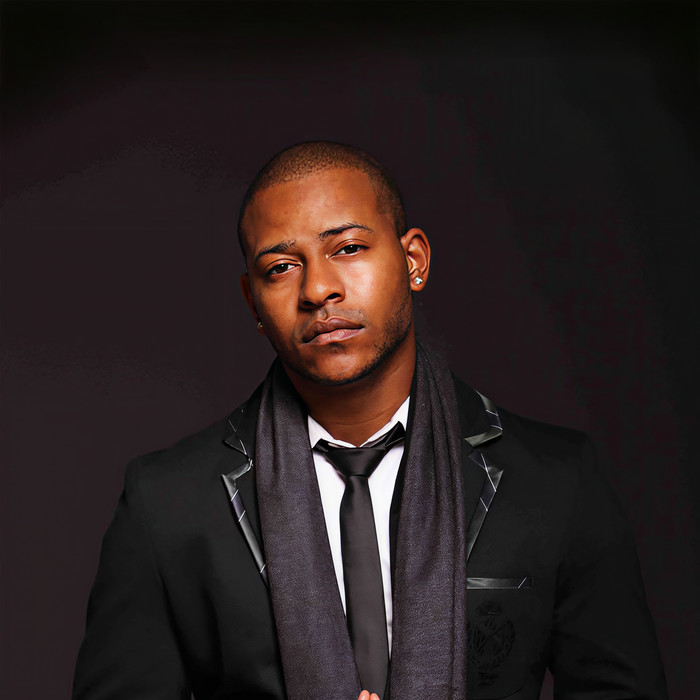 Irrelevant / Company (feat. Audio Push & Yoshi) - Eric Bellinger&Audio Push&Yoshi