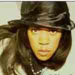 Mated - Jaki Graham