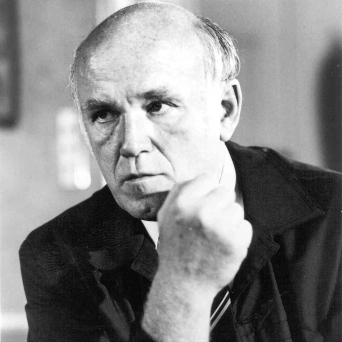 Sviatoslav Richter