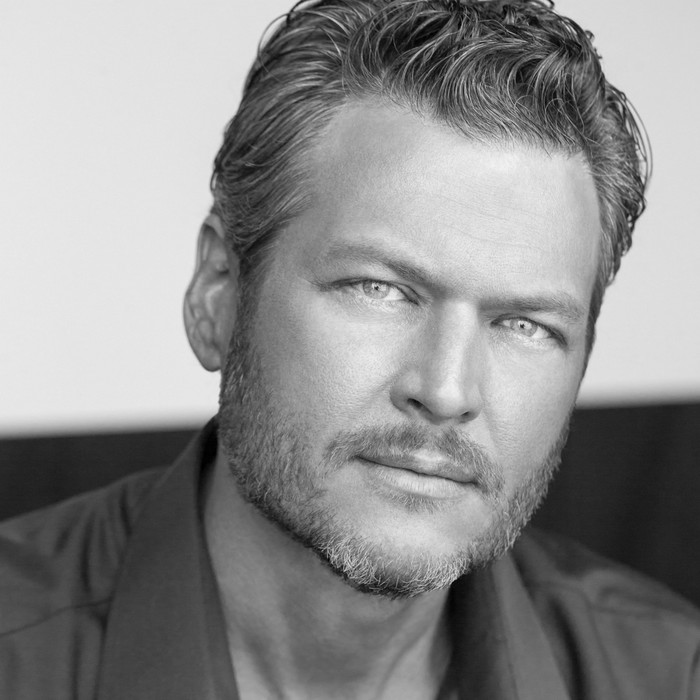 Honey Bee - Blake Shelton