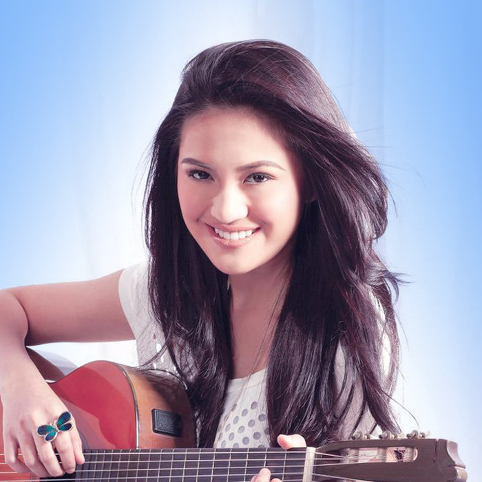 Julie Anne San Jose