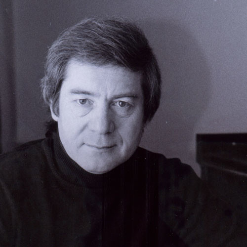 Dmitri Alexeev