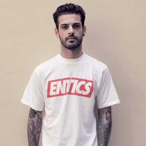 Entics&Gué