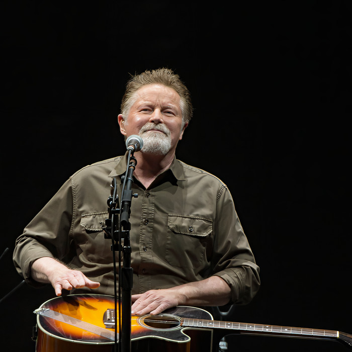 Everybody Knows - Don Henley