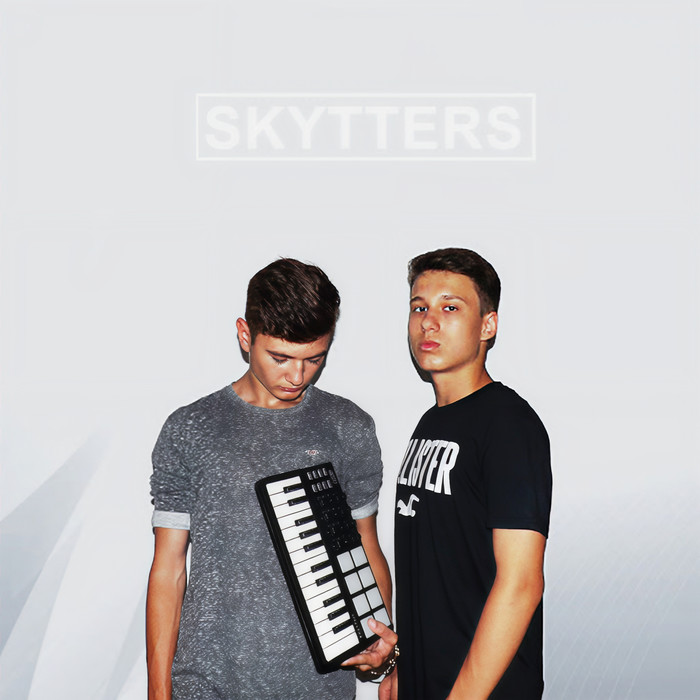 Skytters&BreakdeX