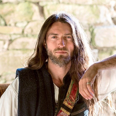 Estas Tonne&Peter Moore