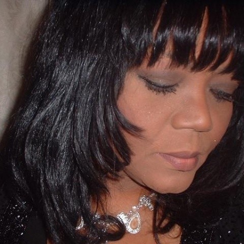 Make The World Go Round (Heaven Anthem Mix) - Sandy B