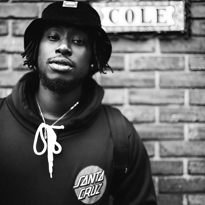 Darrell Cole