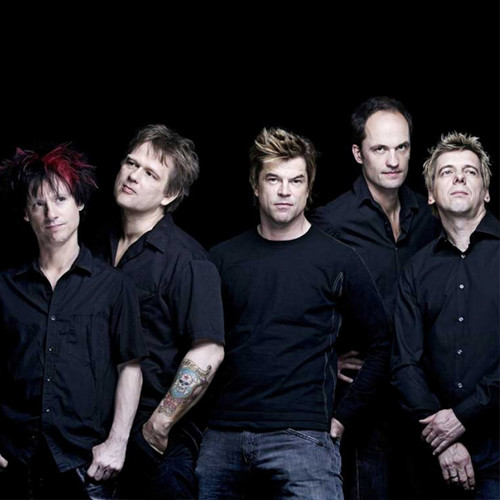 Die Toten Hosen&Tony James