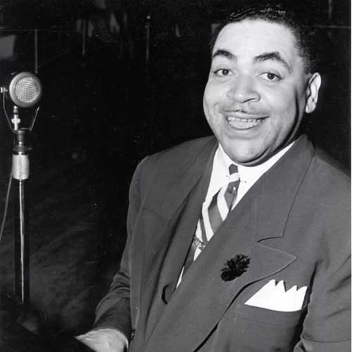 Fats Waller