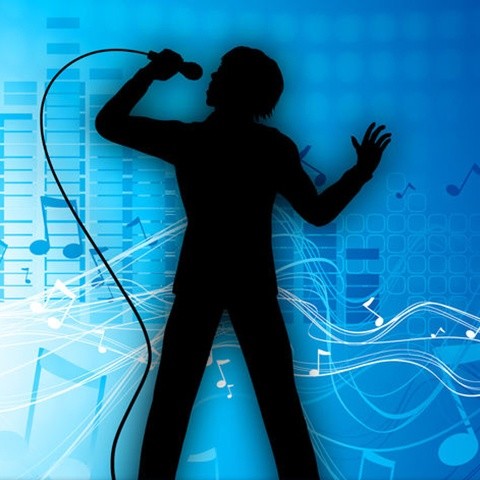 The Karaoke Channel&Alon