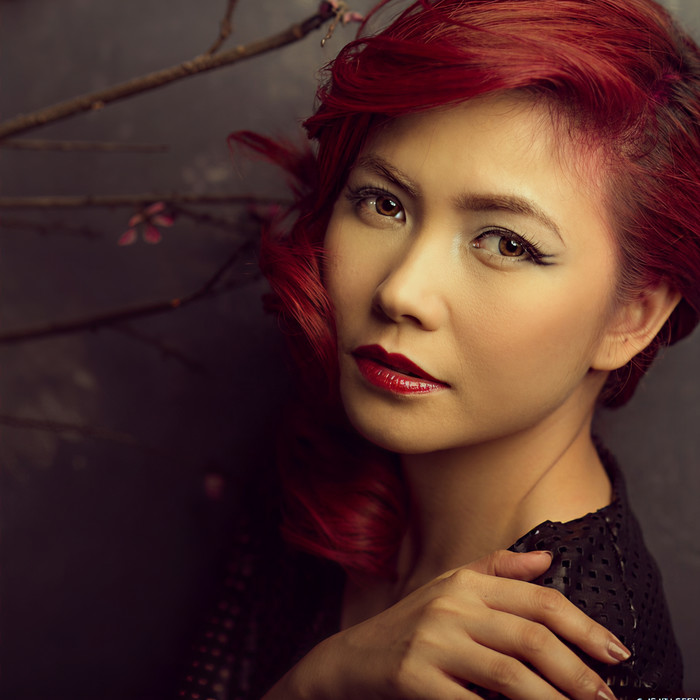 Yeng Constantino&RJ Jimenez