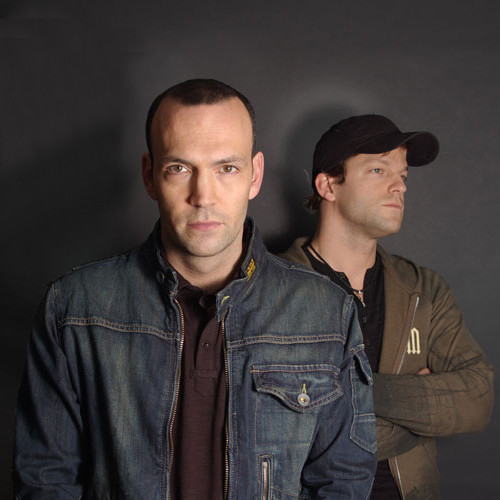 My Friend (Weekend Mix) - remix - Global Deejays&Ida Corr