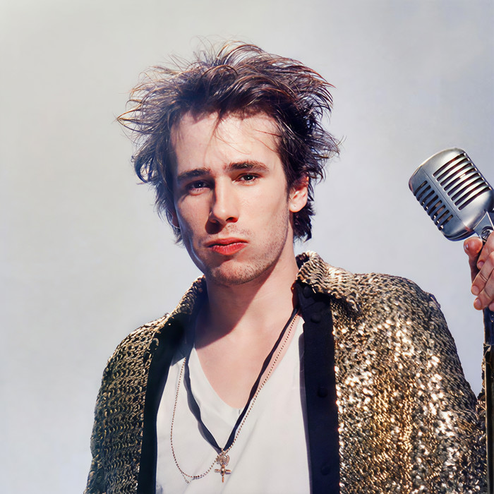 Hymne a l'Amour - Jeff Buckley&Gary Lucas