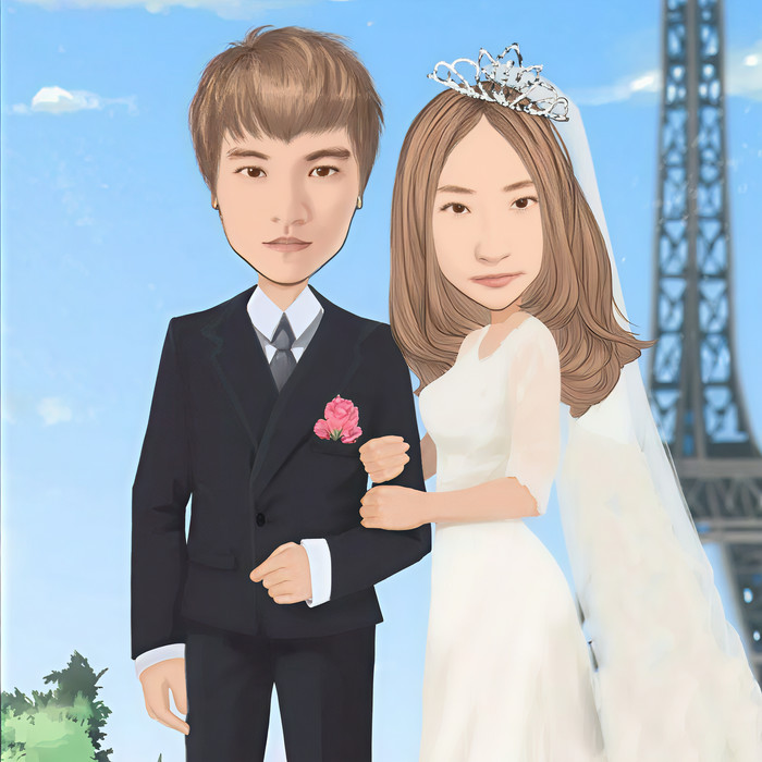 DJ小可&虞姬&精彩强Sir