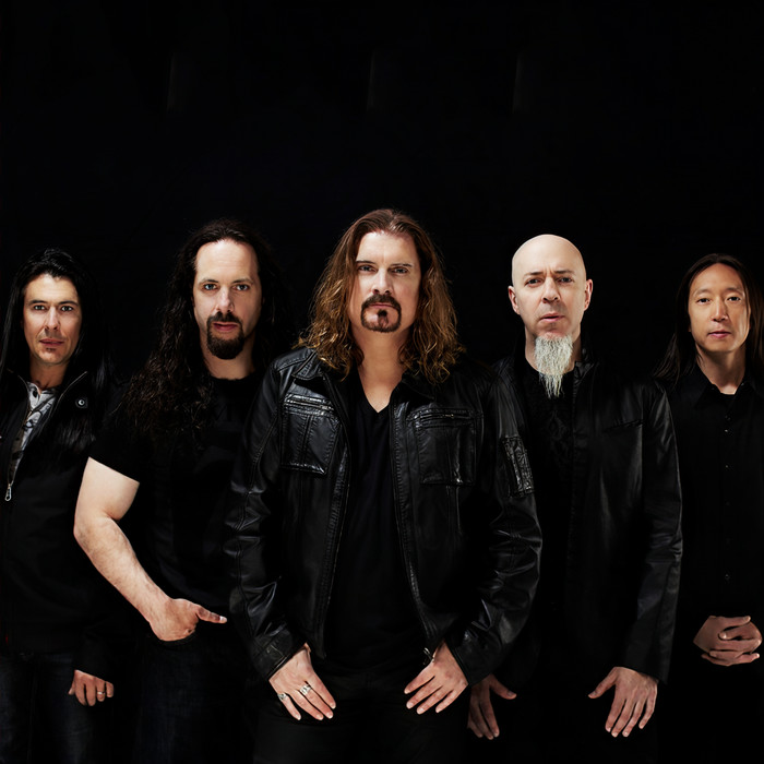 Dream Theater&James Labrie&Kevin Moore&John Myung&John Petrucci&Mike Portnoy