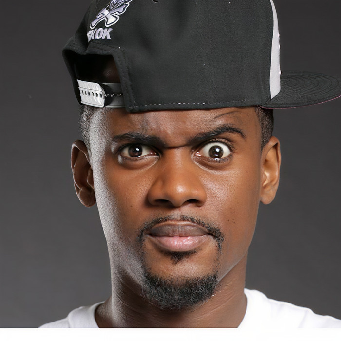 Black M&Kev Adams