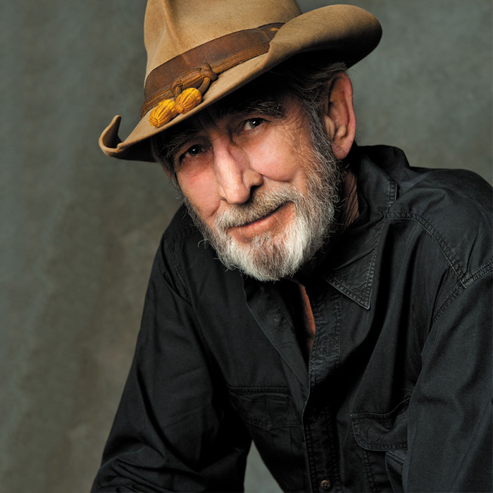 Another Place, Another Time - Don Williams