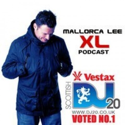 Mallorca Lee&Sam Starr