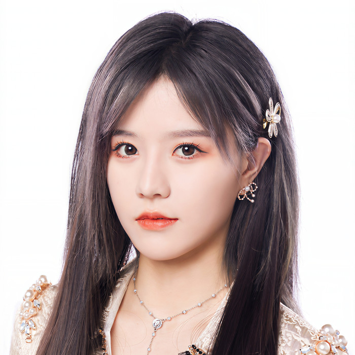 升温 (2024 SNH48 GROUP第十届年度金曲大赏现场) - SNH48柏欣妤&GNZ48朱怡欣