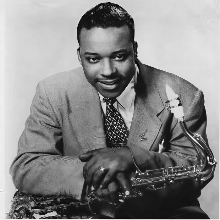 Back in Merida - Gene Ammons