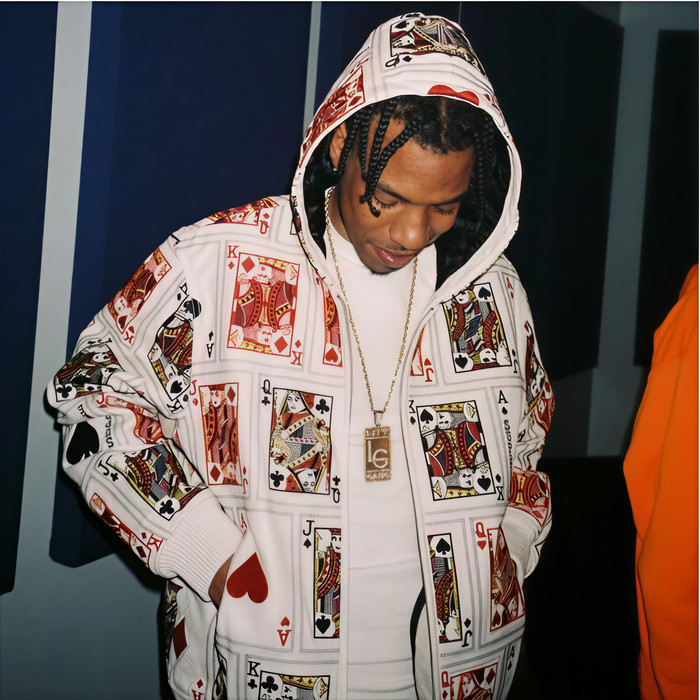 K$upreme&CHASETHEMONEY
