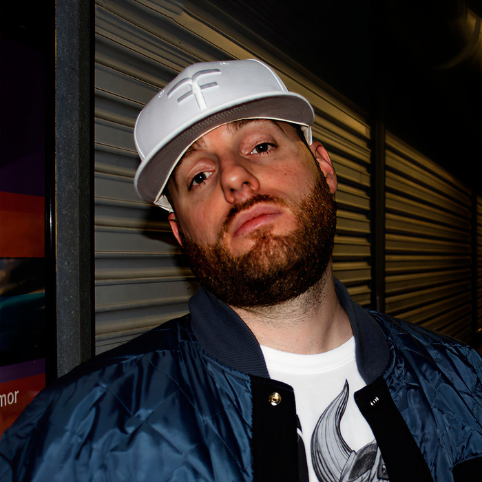 The Countdown Theory - Celph Titled