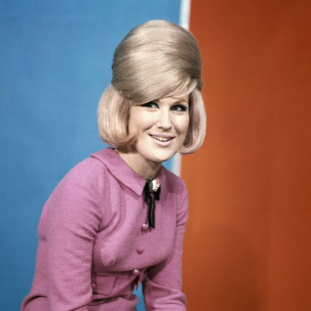 If You Go Away - Dusty Springfield&Peter Knight