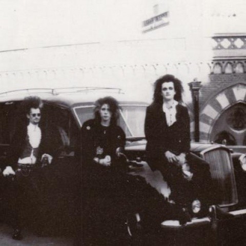 Nosferatu&Sefa