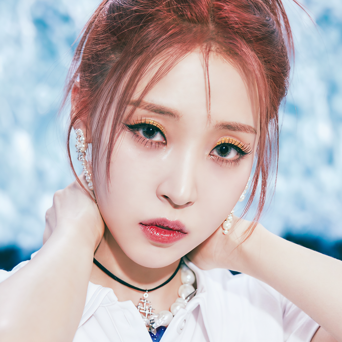 Love (爱) - 문별