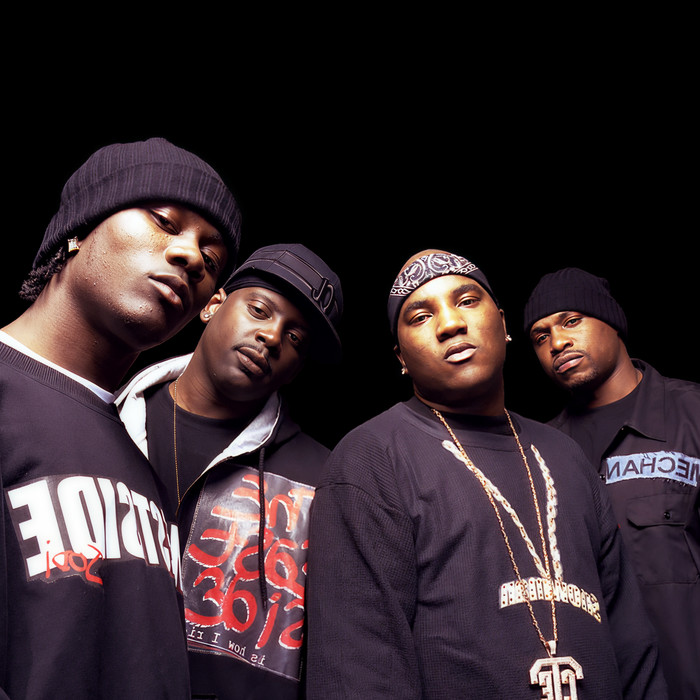 Nothing Is Promised - Boyz N Da Hood&Yung Joc