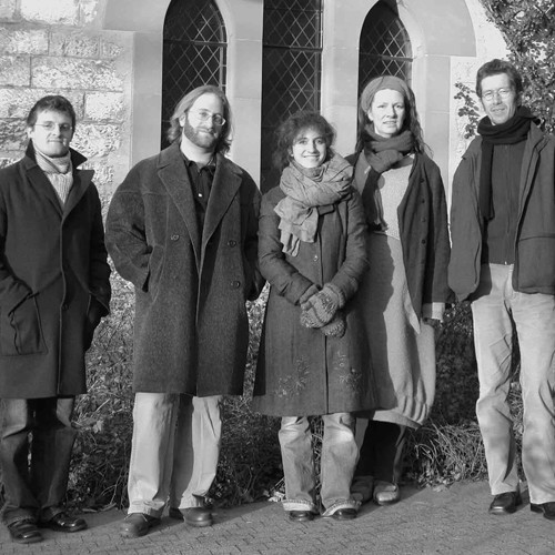 Concerto A Due Cori No. 2 In F Major: Allegro - Schola Cantorum Basiliensis