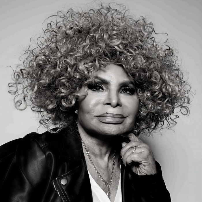 Elza Soares&Funk Como Le Gusta