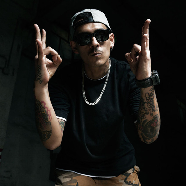 Via con me (RMX Big Joe) - Noyz Narcos