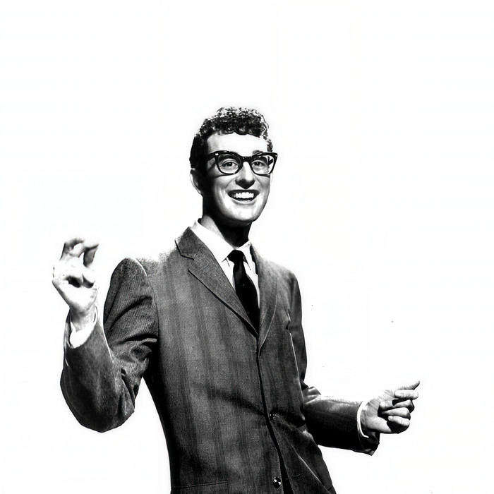 Early In The Morning - Single Version - Buddy Holly