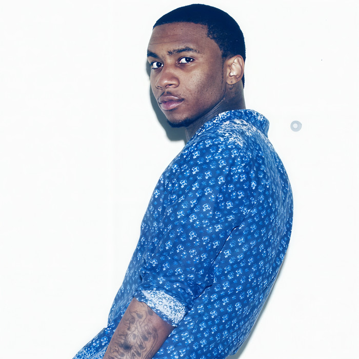 Lil B&Clams Casino