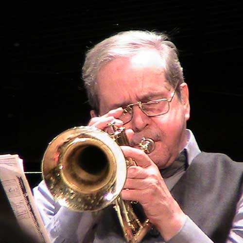 Blue For You - Kenny Wheeler&Norma Winstone&UMO Jazz Orchestra