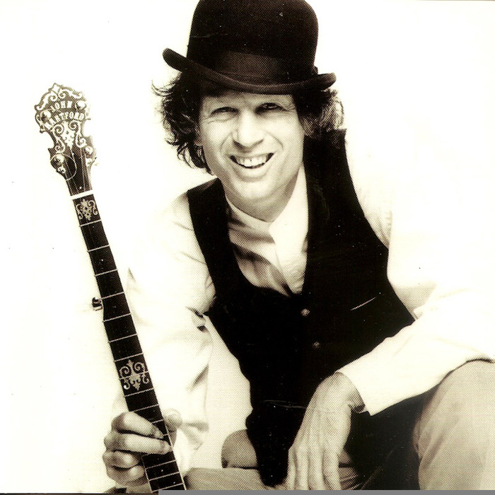 In the Heart of the Cross Eyed Child - John Hartford&Kathy Mattea