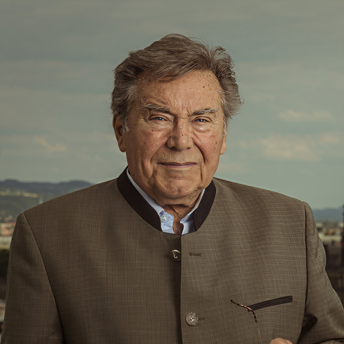 Peter Schreier&Peter Rosel