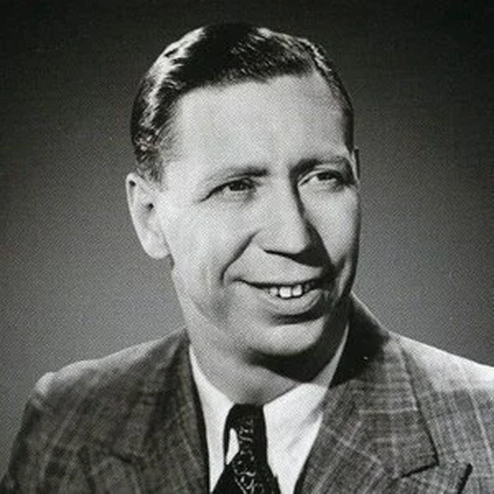 George Formby