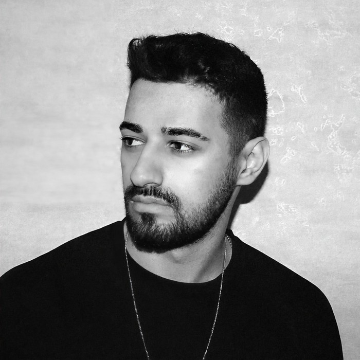 Ali Bakgor&Ali Said Bakgör