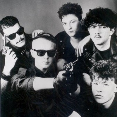 Relax - Frankie Goes To Hollywood