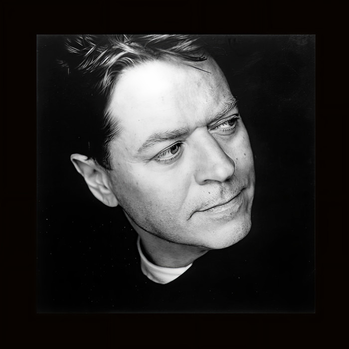 Mama Talk To Your Daughter - Robert Palmer