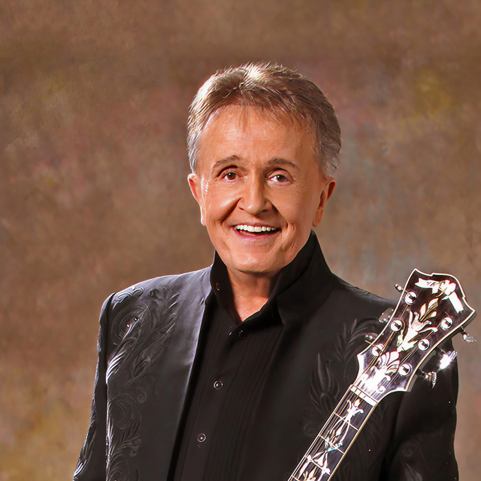 Bill Anderson&Jamey Johnson