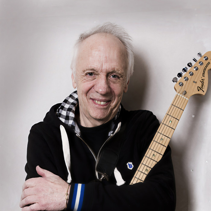 Robin Trower&Richard Watts