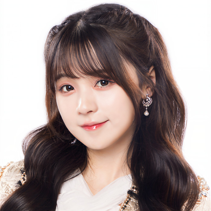 SNH48颜沁
