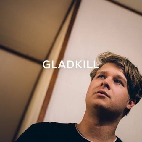 The Night and the Skyline - Gladkill&Mimi Page