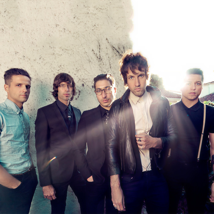 The Bravery